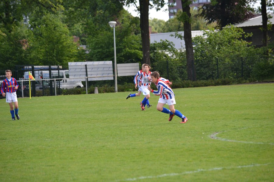 JEKA D10 Toernooi Roosendaal (13)